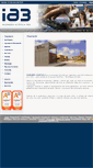 Mobile Screenshot of iacustica3.com